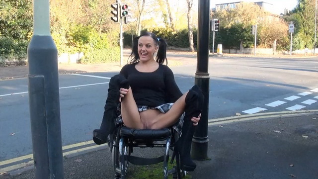 Paraplegic Sex Search